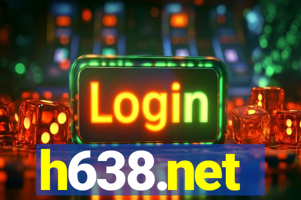 h638.net