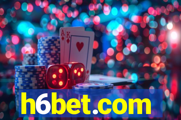 h6bet.com