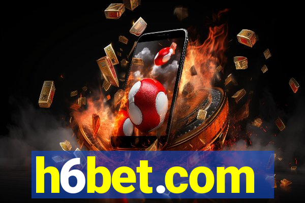 h6bet.com