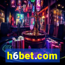 h6bet.com