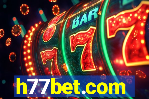 h77bet.com