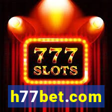 h77bet.com