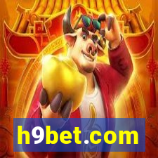 h9bet.com