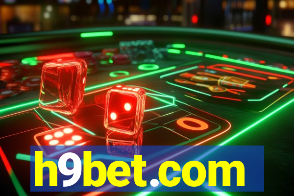 h9bet.com