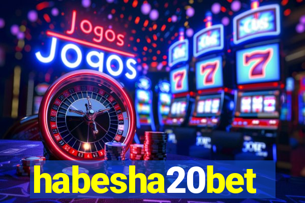 habesha20bet