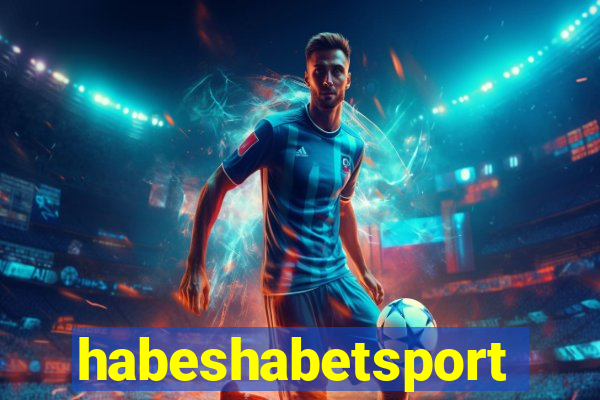 habeshabetsport