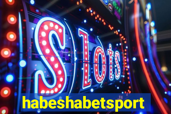 habeshabetsport