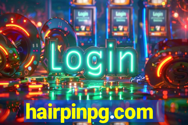 hairpinpg.com