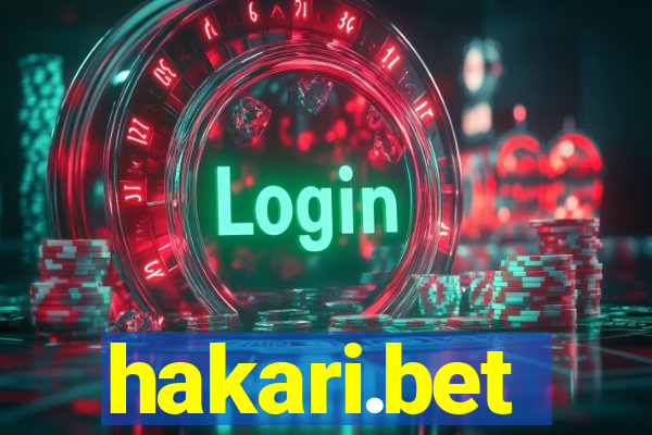 hakari.bet