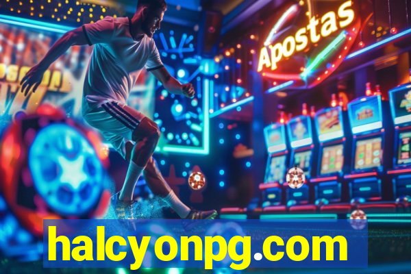 halcyonpg.com