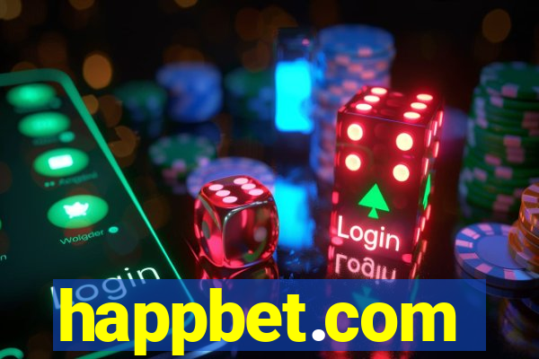 happbet.com