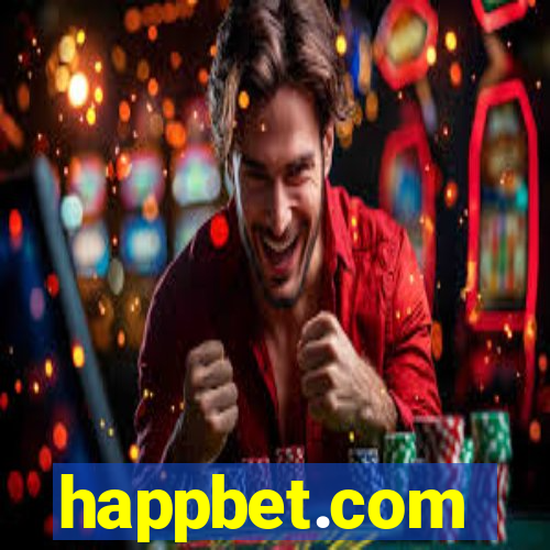 happbet.com