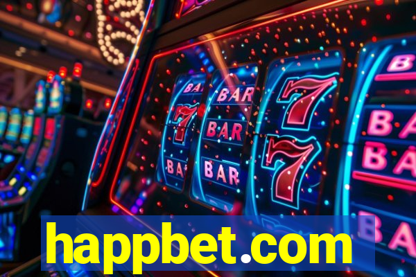 happbet.com