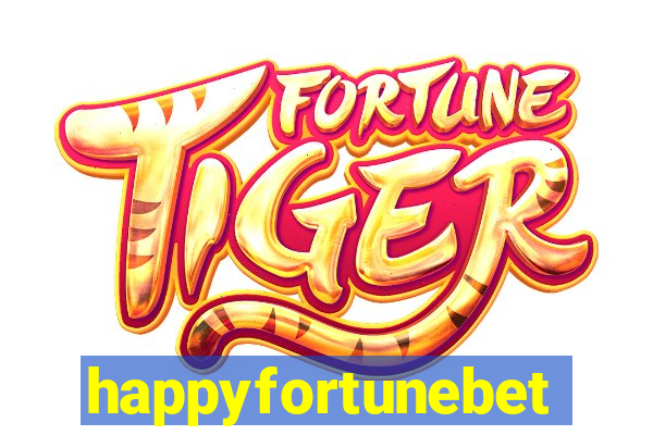 happyfortunebet.com