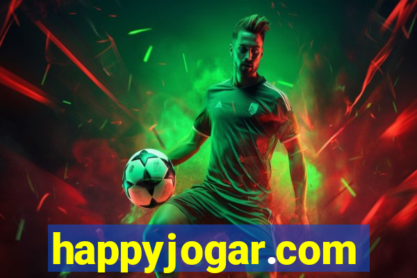 happyjogar.com