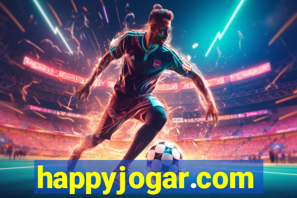 happyjogar.com