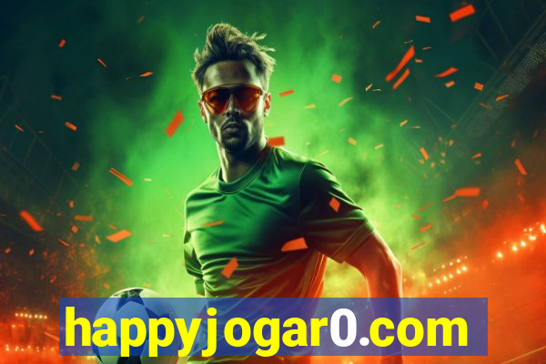 happyjogar0.com