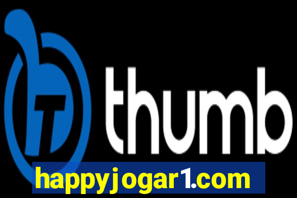 happyjogar1.com