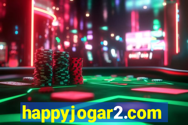 happyjogar2.com