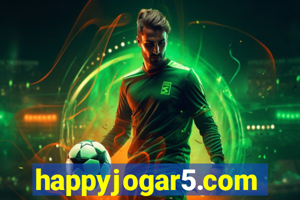 happyjogar5.com