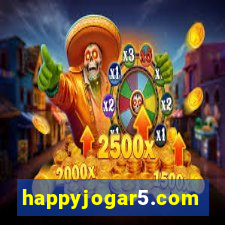 happyjogar5.com