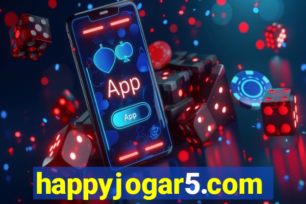 happyjogar5.com