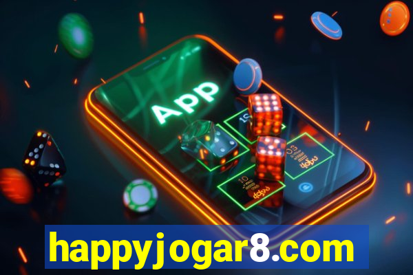 happyjogar8.com