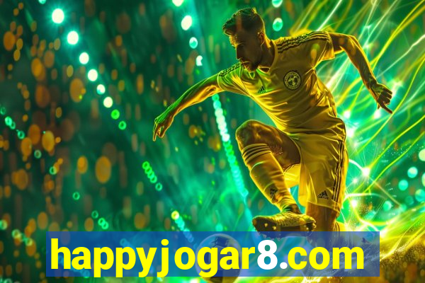 happyjogar8.com