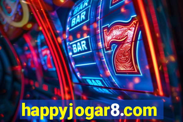 happyjogar8.com