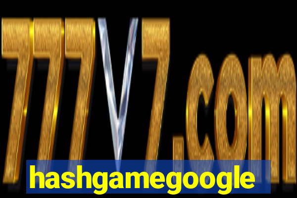 hashgamegoogle