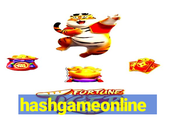 hashgameonline