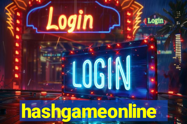 hashgameonline