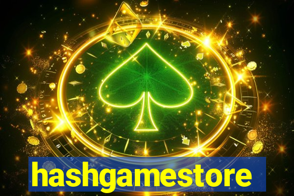 hashgamestore