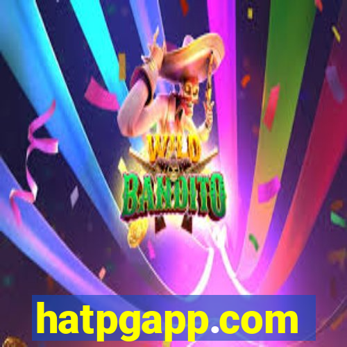 hatpgapp.com