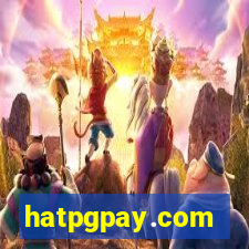 hatpgpay.com