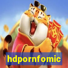 hdpornfomic