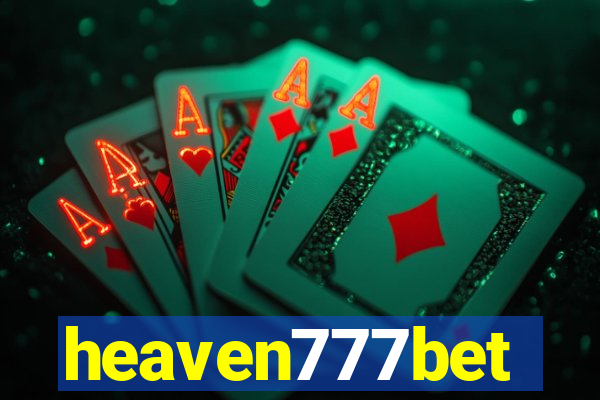 heaven777bet