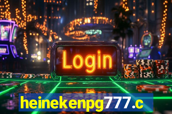 heinekenpg777.com