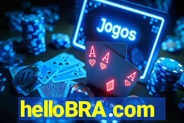 helloBRA.com