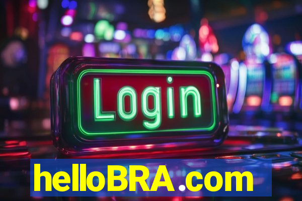 helloBRA.com