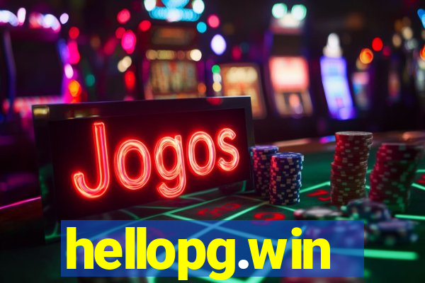 hellopg.win