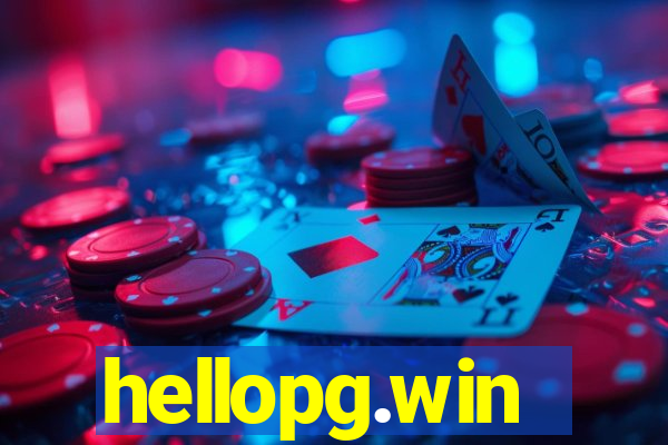 hellopg.win