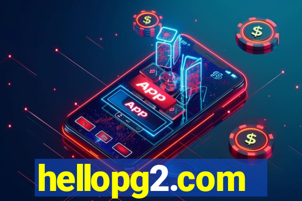 hellopg2.com