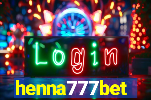 henna777bet