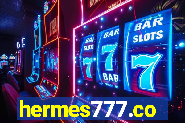 hermes777.co