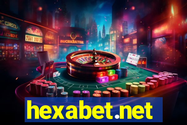 hexabet.net