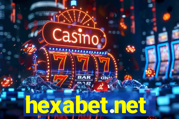 hexabet.net