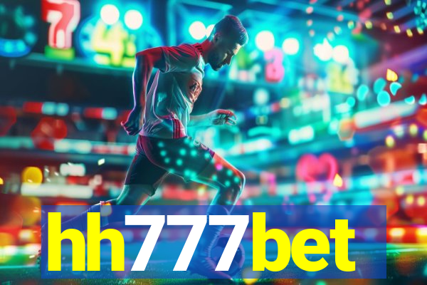 hh777bet