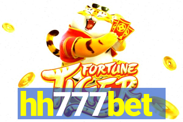 hh777bet