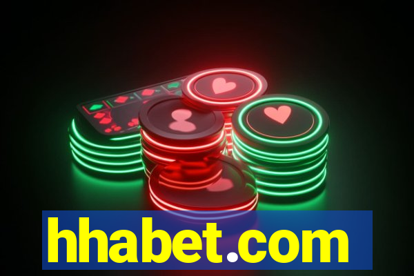 hhabet.com